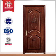 Front Tür Design Kirche Türen zum Verkauf Holz Tür polnisch